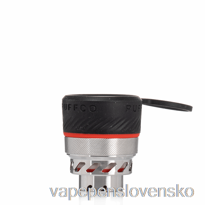 Puffco Peak Pro 3d Chamber 3d Chamber Vape Bez Nikotinu